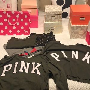 PINK💞BUNDLE
